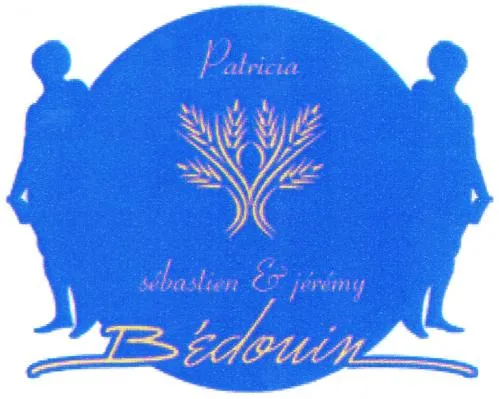 PATRICIA SEBASTIEN ET JEREMY BEDOUIN