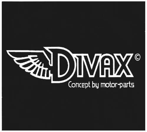 DIVAX Concept by motor-parts