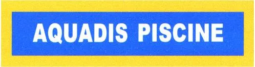 AQUADIS PISCINE