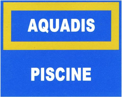 AQUADIS PISCINE