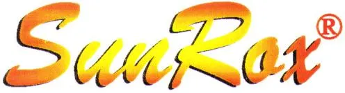 SunRox®
