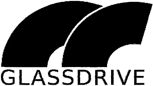 GLASSDRIVE