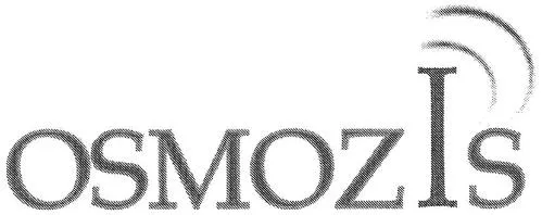 OSMOZIS