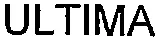ULTIMA
