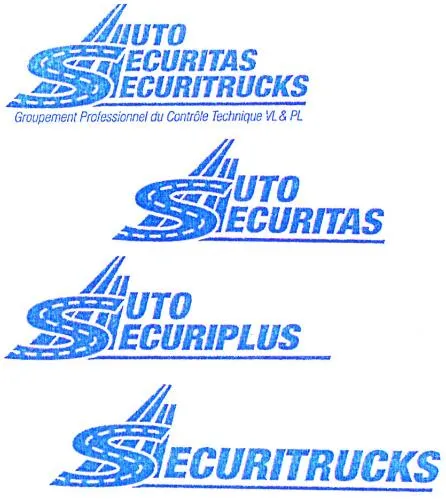 AUTO SECURITAS SECURITRUCKS Groupement Professionnel du Contrôle Technique VL & PL AUTO SECURITAS AUTO SECURIPLUS SECURITRUCKS