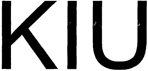 KIU