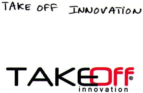 TAKE OFF INNOVATION