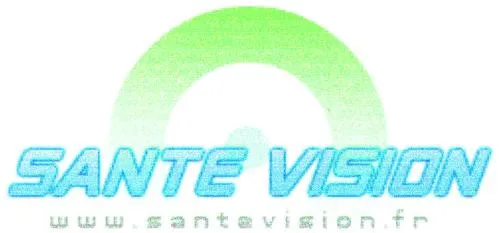 SANTE VISION WWW.SANTEVISION.FR