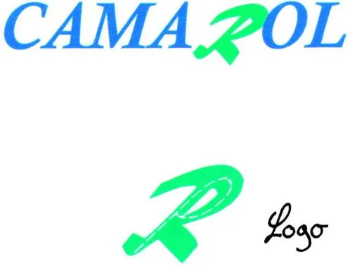 CAMAROL R Logo