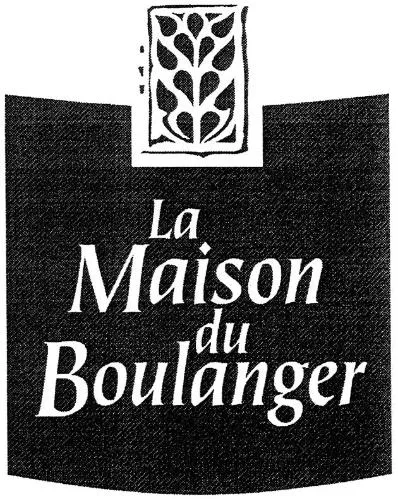 La Maison du Boulanger
