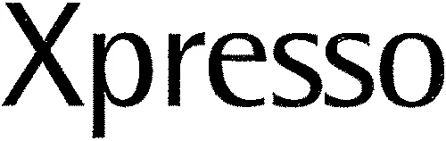 Xpresso