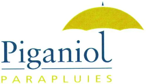 PIGANIOL PARAPLUIES