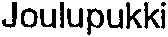 Joulupukki
