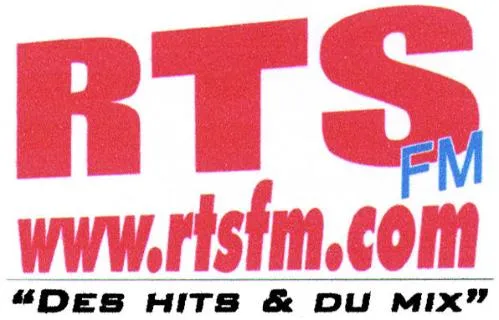 RTS FM WWW.RTSFM.COM “ Des HITS ET DU MIX ”