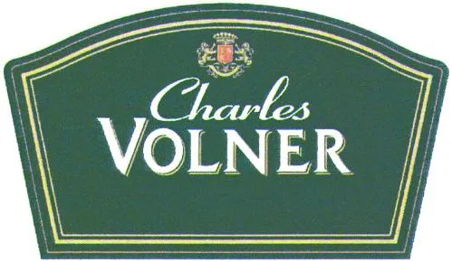 CHARLES VOLNER