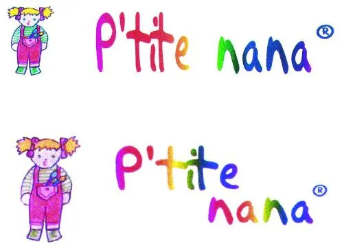 P'TITE NANA