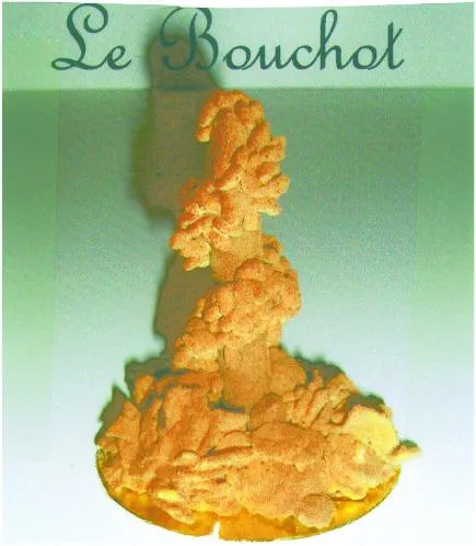 Le Bouchot