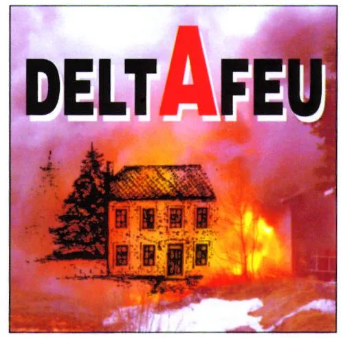 DELTAFEU