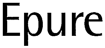 Epure