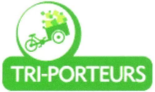 TRI-PORTEURS