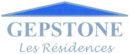GEPSTONE LES RESIDENCES