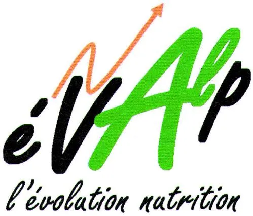 EVALP L'EVOLUTION NUTRITION