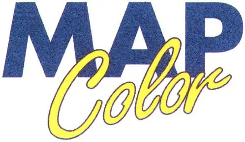 MAP Color
