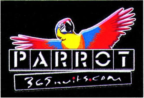 PARROT 365 NUITS.COM