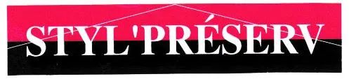STYL'PRESERV