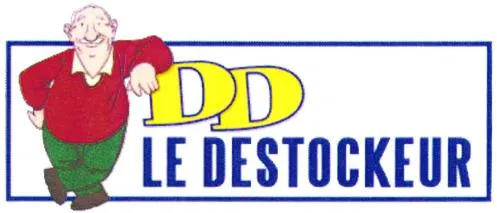 DD LE DESTOCKEUR