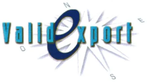 Valid export