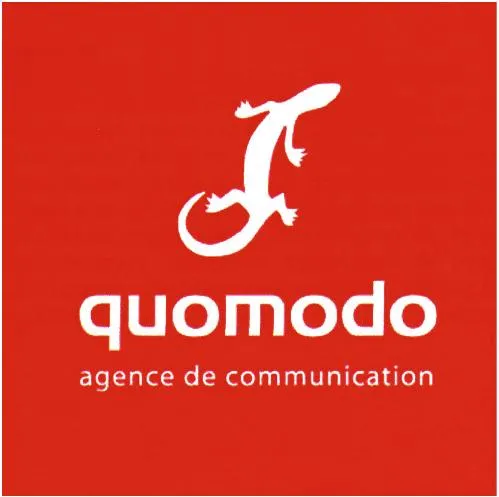 QUOMODO AGENCE DE COMMUNICATION