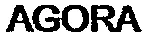 AGORA