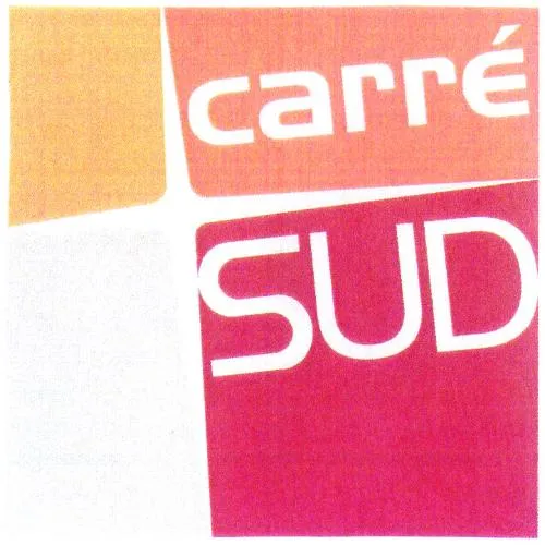 CARRÉ SUD