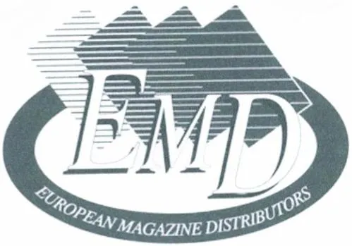 EMD EUROPEAN MAGAZINE DISTRIBUTORS