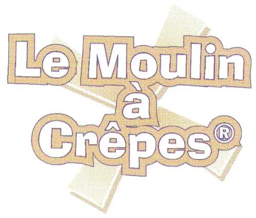 Le Moulin à Crêpes®