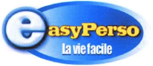 EASY PERSO LA VIE FACILE