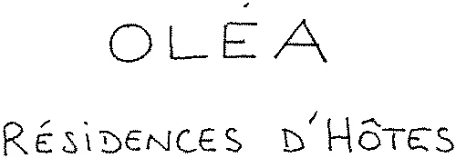 OLÉA RÉSIDENCES D'HÔTES
