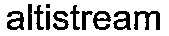 altistream