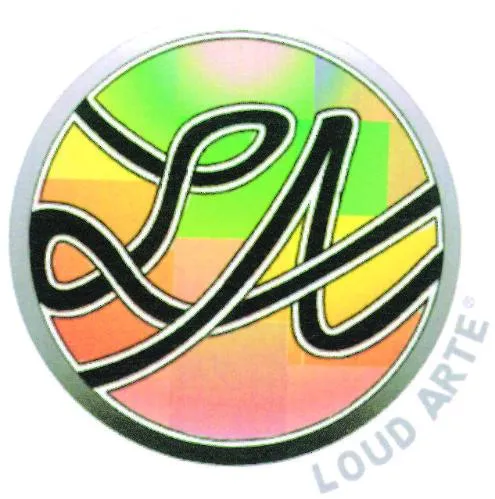 LA LOUD ARTE