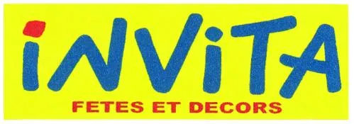 INVITA FÊTES ET DECORS