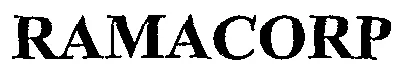RAMACORP