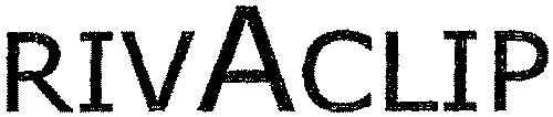 RIVACLIP