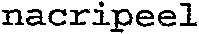 nacripeel