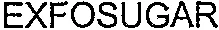 EXFOSUGAR