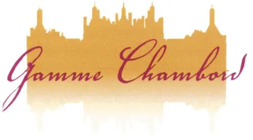 GAMME CHAMBORD