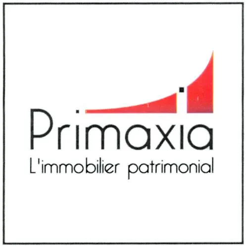 PRIMAXIA L'IMMOBILIER PATRIMONIAL