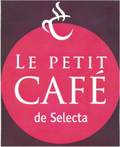 LE PETIT CAFE DE SELECTA