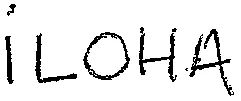 ILOHA