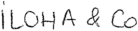 ILOHA & Co
